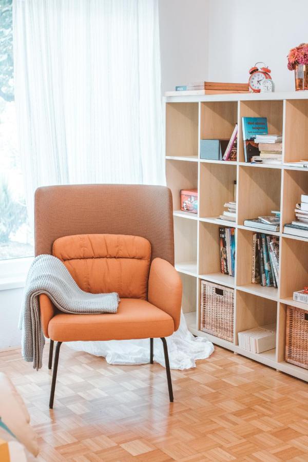Entoli Apartment Podnanos Екстер'єр фото