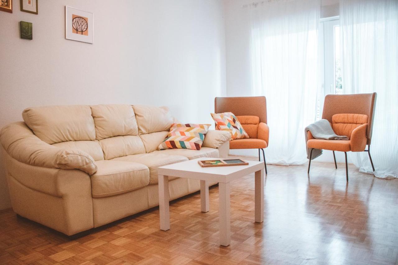 Entoli Apartment Podnanos Екстер'єр фото