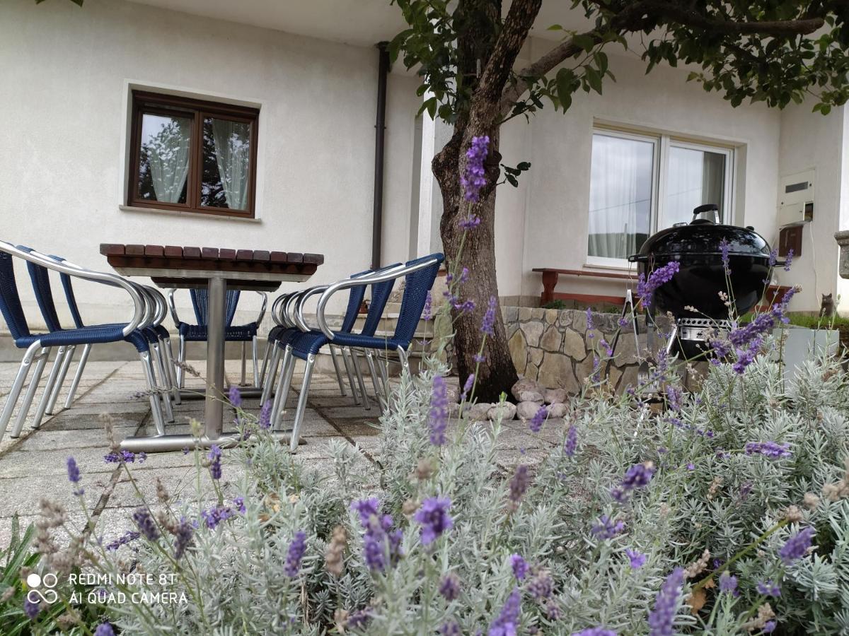 Entoli Apartment Podnanos Екстер'єр фото